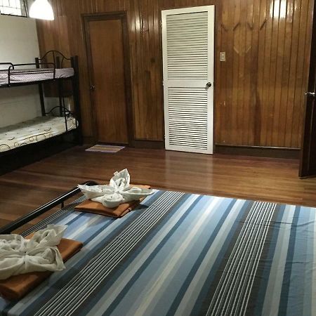 1896 Bed And Breakfast Baguio City Εξωτερικό φωτογραφία