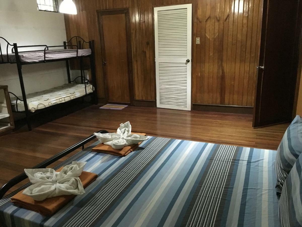 1896 Bed And Breakfast Baguio City Εξωτερικό φωτογραφία